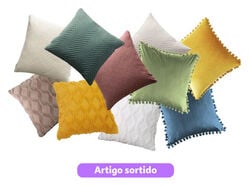 almofada sibéria 45x45cm artigo sortido product image