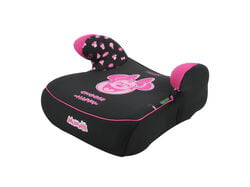 Imagem do produto assento auto i-size minnie 126-150cm alpha