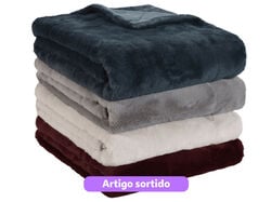 Imagem do produto manta actuel pelo 125x150cm artigo sortido