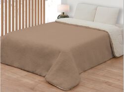 almofada cheia homespecial taupe 50x50cm product image