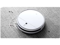 Imagem do produto aspirador robot xiaomi mi robot vacuum-mop 2