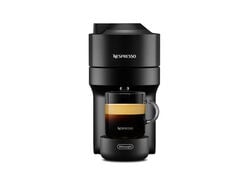 Imagem do produto máquina de cafe nespresso delonghi env90.b vertuo pop preta