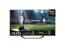 Imagem do produto tv qled hisense 65a7nq 65" 4k smart