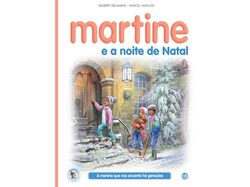 Imagem do produto livro martine e a noite de natal