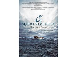 Imagem do produto livro os sobreviventes de: charlote rogan