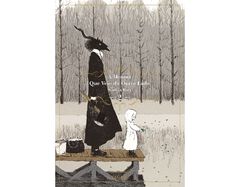 Imagem do produto livro menina veio outro lado 2 de nagabe