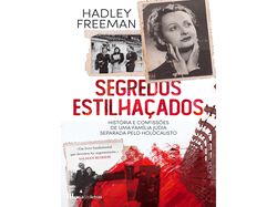 Imagem do produto livro segredos estilhaçados de hadley freeman
