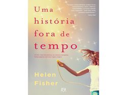 Imagem do produto livro uma história fora de tempo de helen fisher