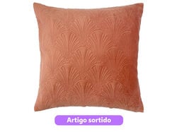 Imagem do produto almofada actuel decorativa palmeiras artigo sortido