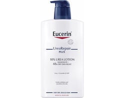 Imagem do produto loção eucerin corpo urea repair 1l
