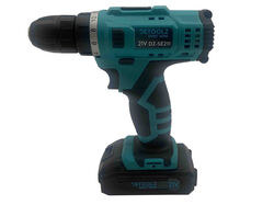 berbequim sem fio 18v product image