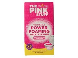 espuma limpeza pink stuff casa banho 3un product image