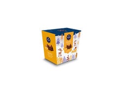 bombons - trufas arcádia laranja 150g product image
