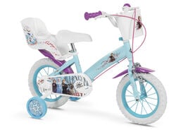 bicicleta toimsa frozen roda 12 polegadas product image