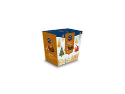 bombons - trufas arcádia caramelo salgado 150g product image