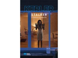 Imagem do produto livro stalker lars kepler