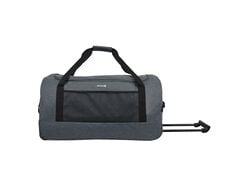 Imagem do produto saco trolley airport cinza tam l 65x34x33