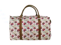 Imagem do produto saco viagem airport cinza 48x23x29cm