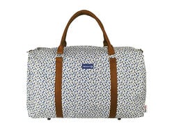 Imagem do produto saco viagem airport azul 48x23x29cm