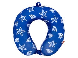 almofada viagem airport azul product image