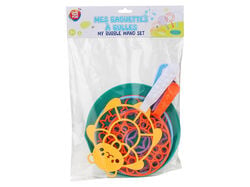 Imagem do produto varinha bolas one two fun sabão 6 unidades