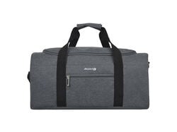 Imagem do produto saco viagem airport cinza tam s 50x24x24