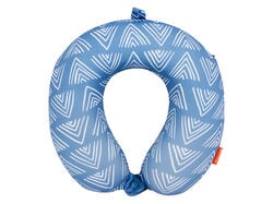 almofada viagem airport azul cl product image