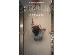 Imagem do produto livro o caçador lars kepler