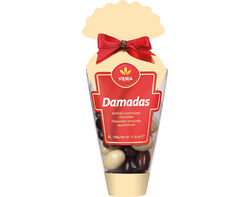 amêndoa vieira de castro damadas cone 180g product image