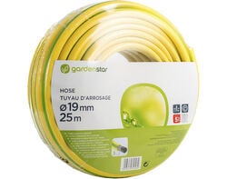 Imagem do produto mangueira garden star ø19mm 25m