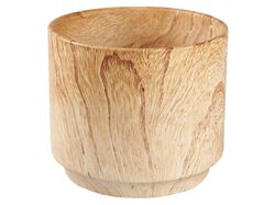 Imagem do produto vaso terracota garden star d25.5x22cm