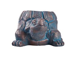 Imagem do produto vaso tartaruga garden star magnesia az 39x29.5