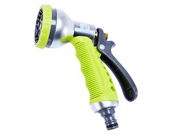 Imagem do produto pistola rega garden star 18.8 cm