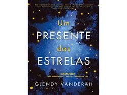 Imagem do produto livro um presente das estrelas :de glendy vanderah