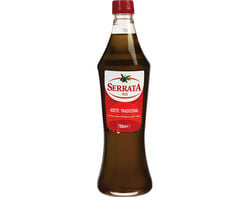 Imagem do produto azeite serrata pet 750ml