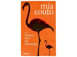 Imagem do produto livro o último voo do flamingo de: mia couto
