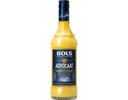 licor advocaat bols 0.70l product image
