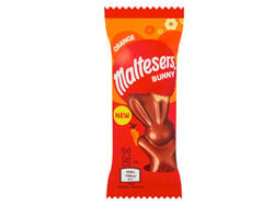 coelhinho da páscoa maltesers c/ aroma laranja 29g product image