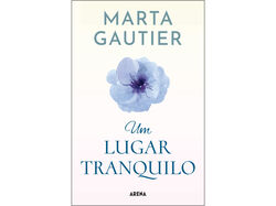 Imagem do produto livro um lugar tranquilo de marta gautier