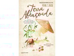 Imagem do produto livro terra abençoada de pearl s. buck