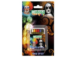 Imagem do produto maquilhagem olhos topbrands