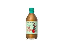 Imagem do produto vinagre de maçã bio carandini 500ml