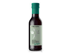 Imagem do produto vinagre balsâmico carandini di modena igp bio 250ml