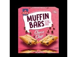 Imagem do produto muffin bars nora chips 150g