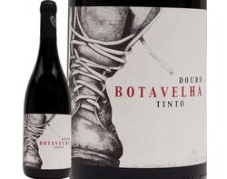 vinho tinto bota velha douro 0.75l product image
