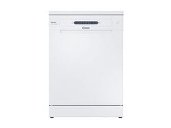 Imagem do produto máquina de lavar loiça candy cf 3e7l0w branco e 13 conjuntos