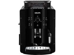 Imagem do produto maquina cafe expresso krups preto fully aut.roma ea810870