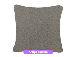 Imagem do produto almofada decorativa actuel pelo cores sortidas