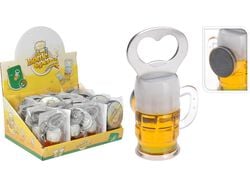 Imagem do produto abre garrafas com iman