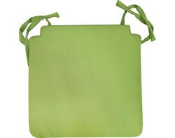 Imagem do produto assento cadeira alto verde 100%pol.
